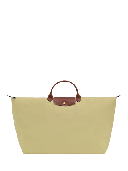 Longchamp Le Pliage Original Extra Large Travel Bag, Pistachio