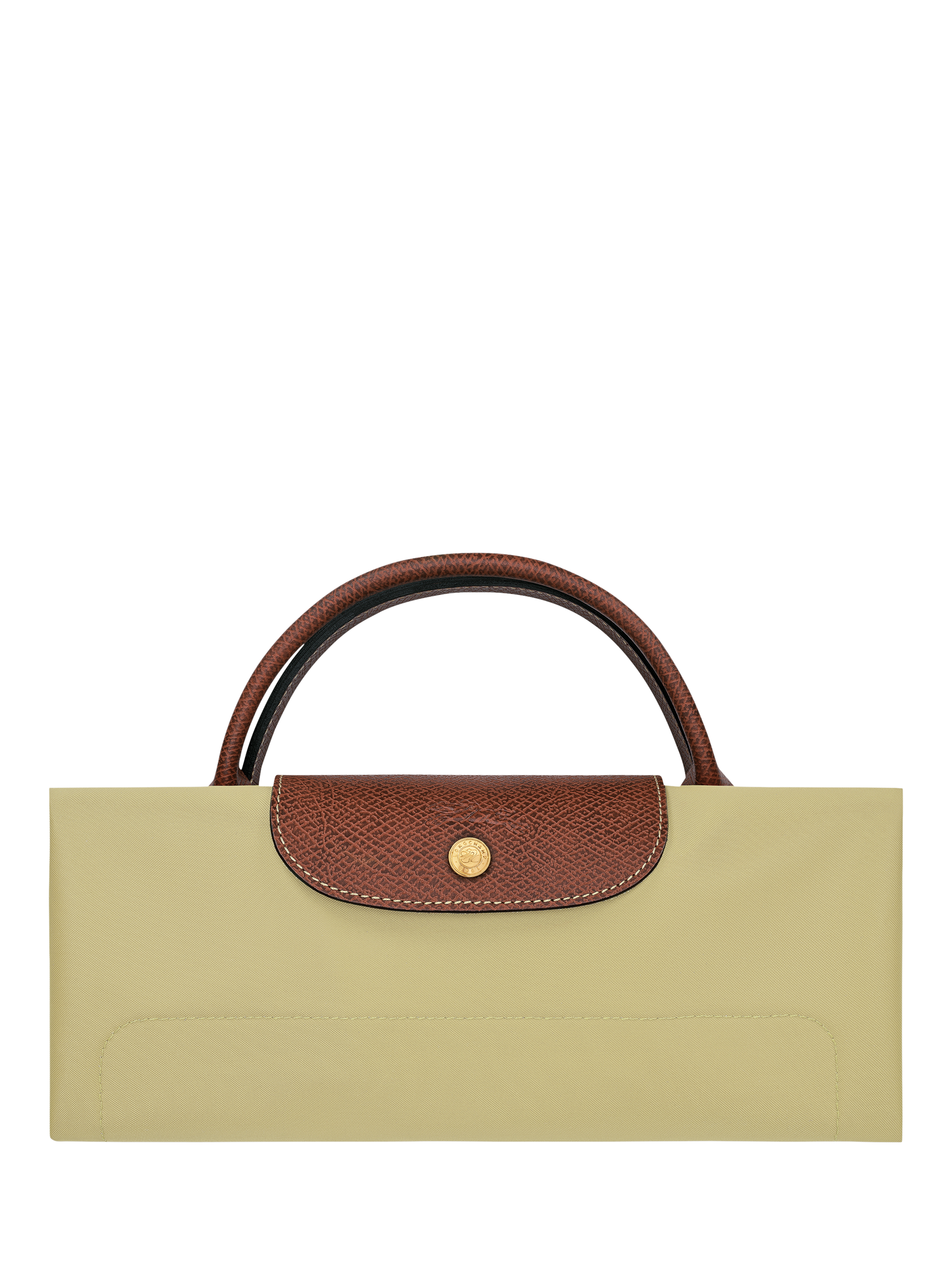 Product image 5 of 5, which shows Longchamp Le Pliage Original Extra Large Travel Bag, Pistachio
