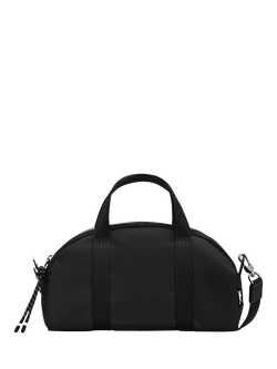Longchamp Le Pliage Collection Energy Bowling Bag, Black, Black