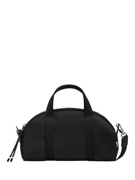 Longchamp Le Pliage Collection Energy Bowling Bag, Black, Black