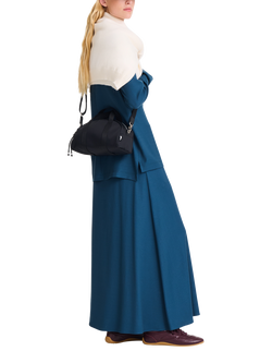 Longchamp Le Pliage Collection Energy Bowling Bag, Black - view 2, Black