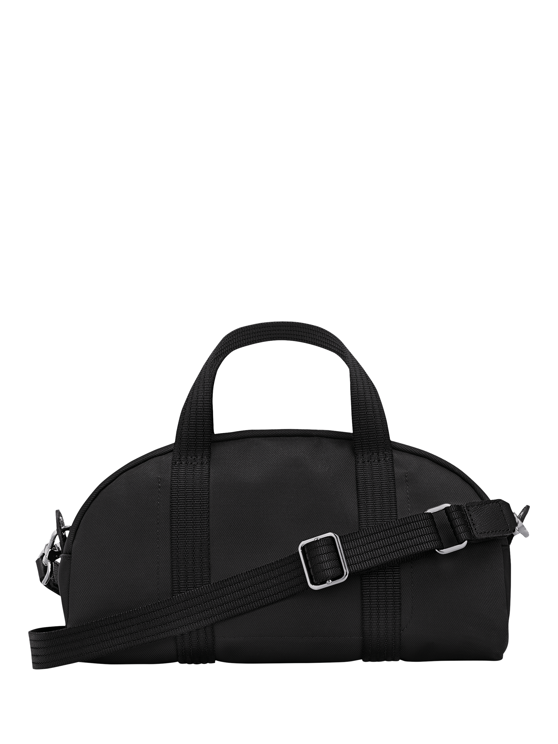 Product image 4 of 5, which shows Longchamp Le Pliage Collection Energy Bowling Bag, Black