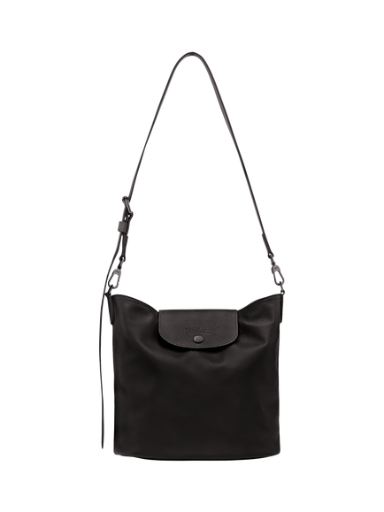 Longchamp Le Pliage Xtra Shoulder Bag, Black