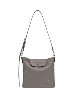 Longchamp Le Pliage Xtra Shoulder Bag, Turtledove