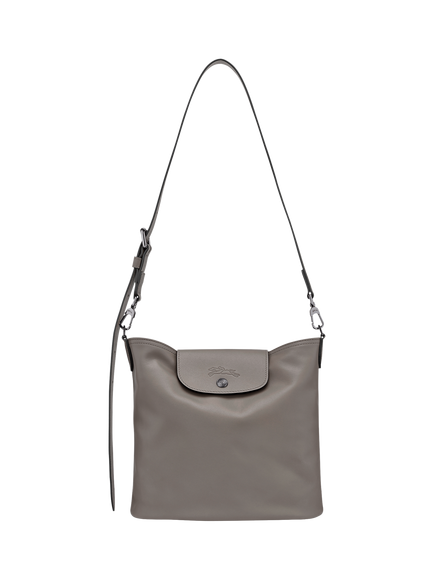 Longchamp Le Pliage Xtra Shoulder Bag, Turtledove