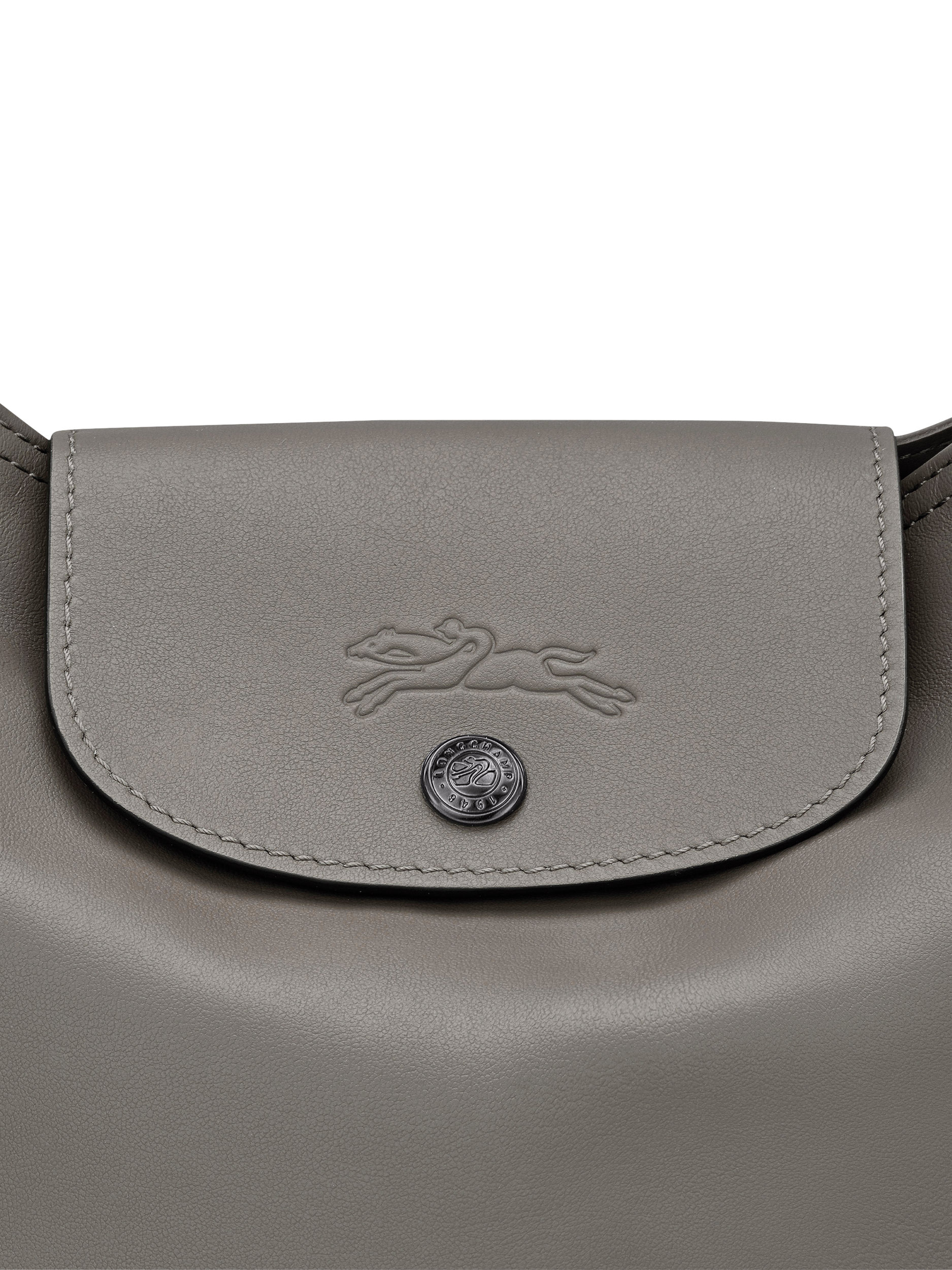 Product image 5 of 5, which shows Longchamp Le Pliage Xtra Shoulder Bag, Turtledove