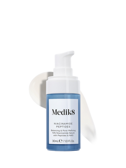 Medik8 Niacinamide Peptides, 30ml, 