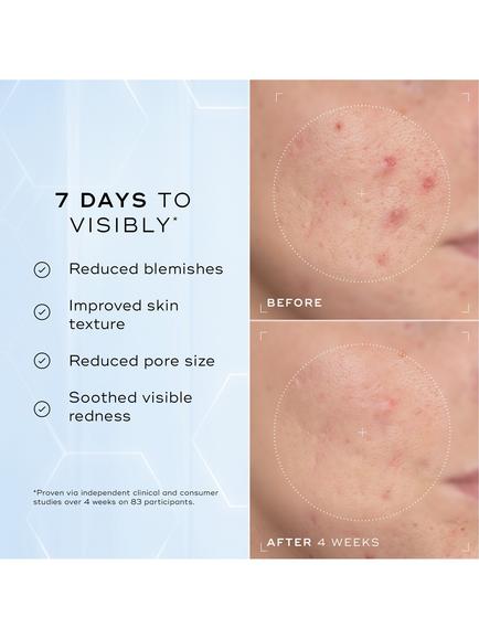 Medik8 Niacinamide Peptides, 30ml - view 2, 