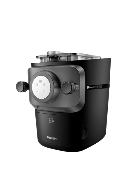 Philips 7000 Series Pasta Maker, Black, Black
