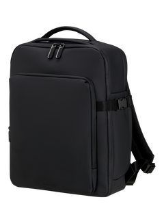Lipault LOST IN BERLIN Backpack Pro, 22L, Black