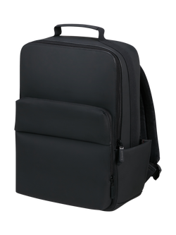 Lipault LOST IN BERLIN Lifetrotter Backpack, 18L, Black