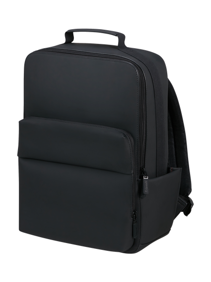 Lipault LOST IN BERLIN Lifetrotter Backpack, 18L, Black