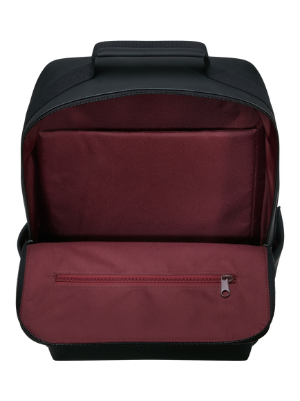 Lipault LOST IN BERLIN Lifetrotter Backpack, 18L - view 2, Black