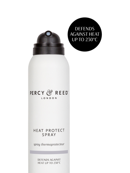 Percy & Reed Heat Protect Spray, 150ml - view 2, 