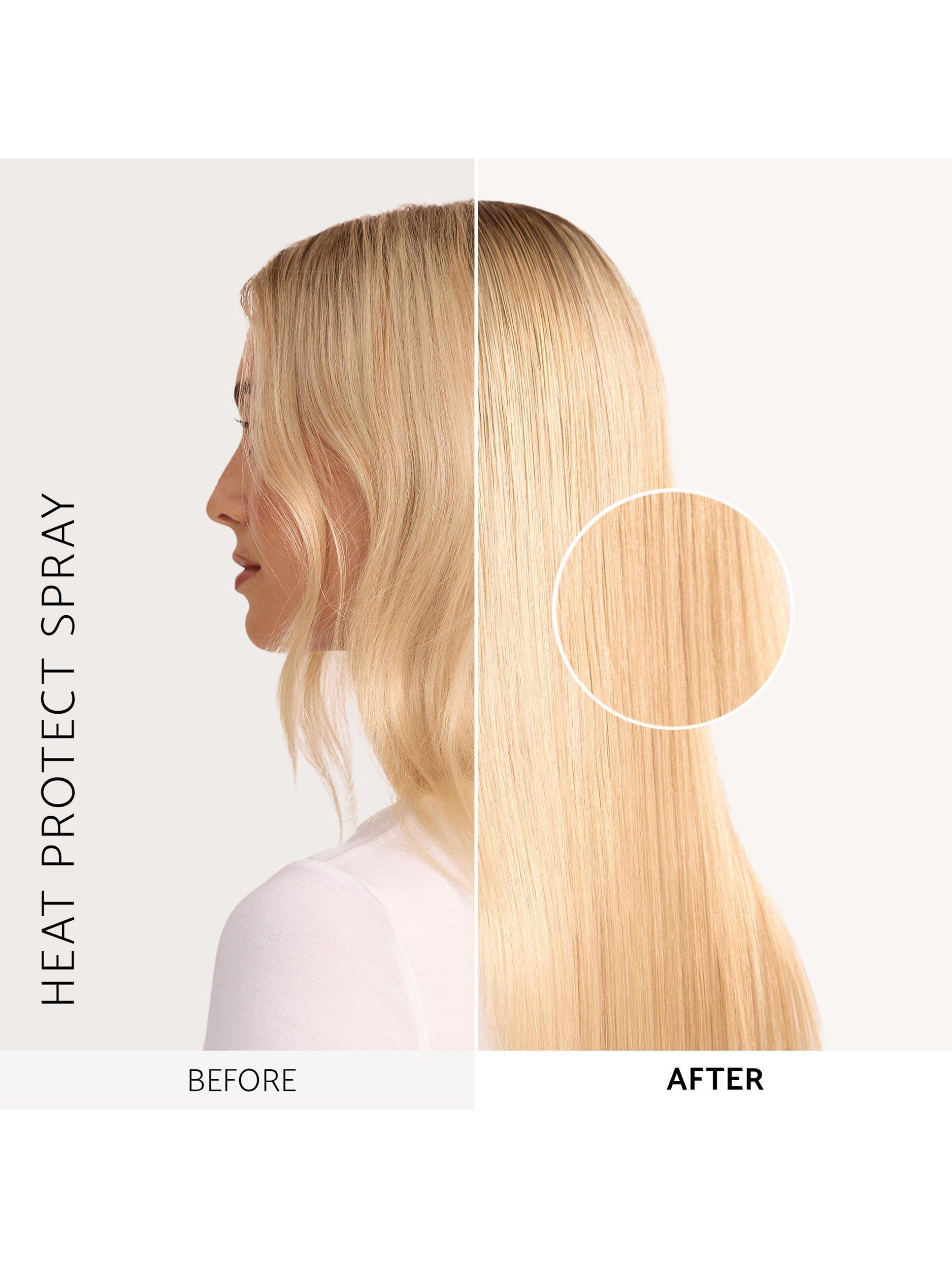 Product image 6 of 7, which shows Percy & Reed Heat Protect Spray, 150ml