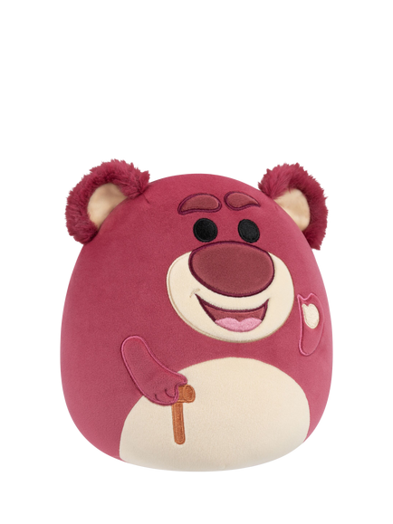 Squishmallows Toy Story Lotso 8" Plush Soft Toy - view 2, Multi