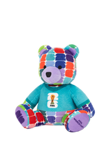 FIFA World Cup™ 2026 Plush 6" Teddy Bear