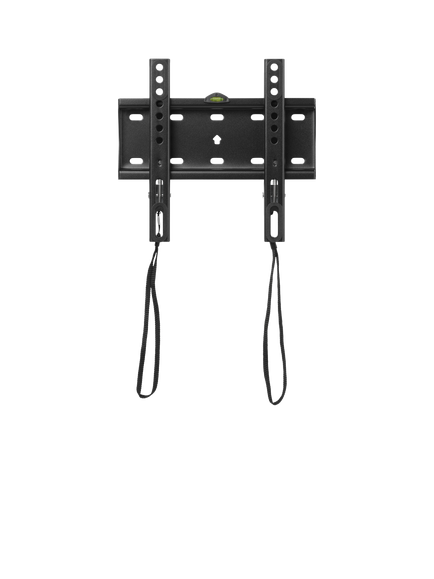 One For All WM4219 Flat Fixed TV Bracket for TVs up to 43”, Black - view 2, Black