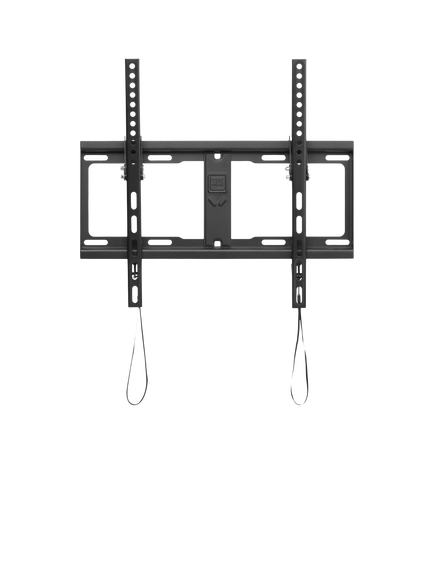 One For All WM4429 Tilting TV Bracket for TVs from 32” to 65”, Black - view 2, Black