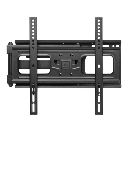 One For All WM4459 Tilt & Turn TV Bracket for TVs from 32” to 65”, Black - view 2, Black