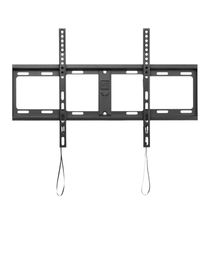 One For All WM4619 Flat Fixed TV Bracket for TVs from 32” to 90”, Black - view 2, Black