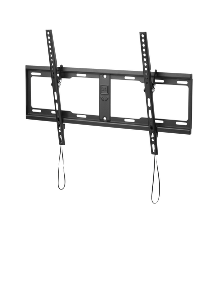One For All WM4629 Tilting TV Bracket for TVs from 32” to 90”, Black, Black