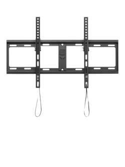 One For All WM4629 Tilting TV Bracket for TVs from 32” to 90”, Black - view 2, Black