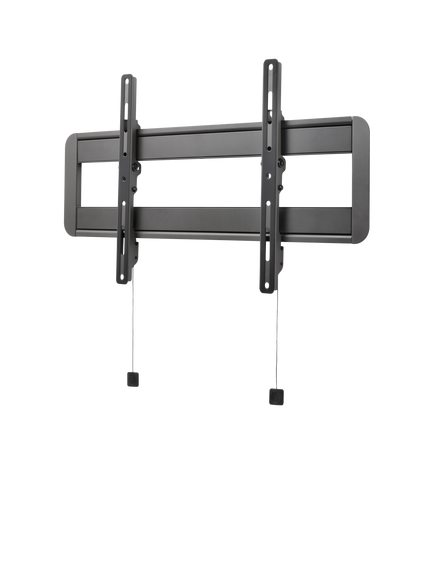 One For All WM5620 Tilting TV Bracket for TVs from 42” to 100”, Black, Black