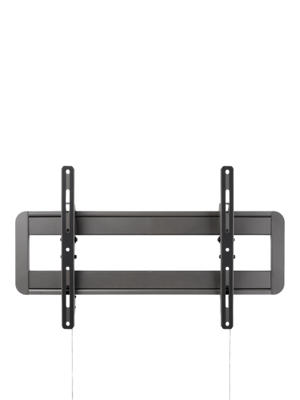 One For All WM5620 Tilting TV Bracket for TVs from 42” to 100”, Black - view 2, Black