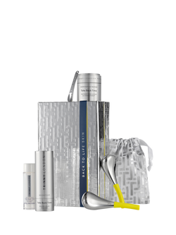 Trinny London The Back to Life Skincare Gift Set, 