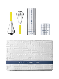 Trinny London The Back to Life Skincare Gift Set - view 2, 