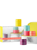 Trinny London The Total Transformation Skincare Gift Set