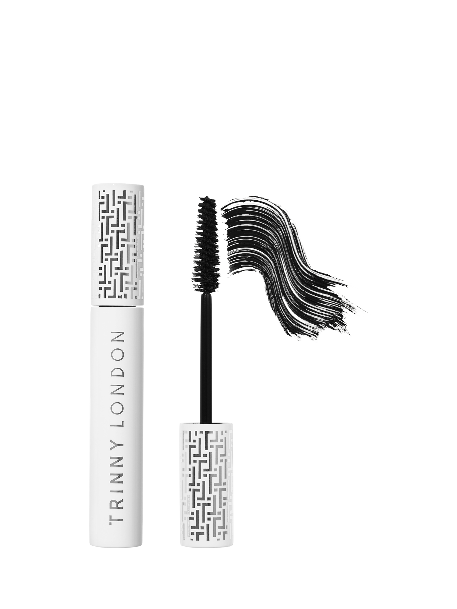 Product image 6 of 9, which shows Trinny London The Effortless Glow Makeup Gift Set