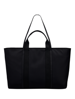 Radley Halley Row Tote Bag, Black - view 2, Black