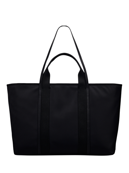 Radley Halley Row Tote Bag, Black - view 2, Black