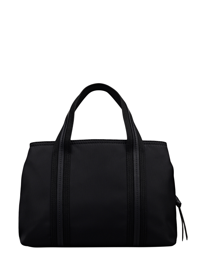 Product image 2 of 4, which shows Radley Halley Row Grab Bag, Black
