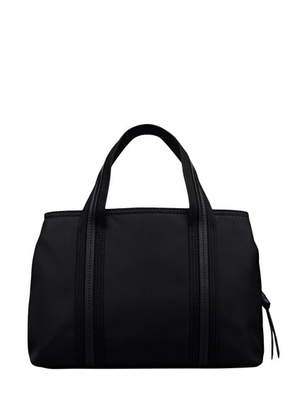 Radley Halley Row Grab Bag, Black - view 2, Black Black