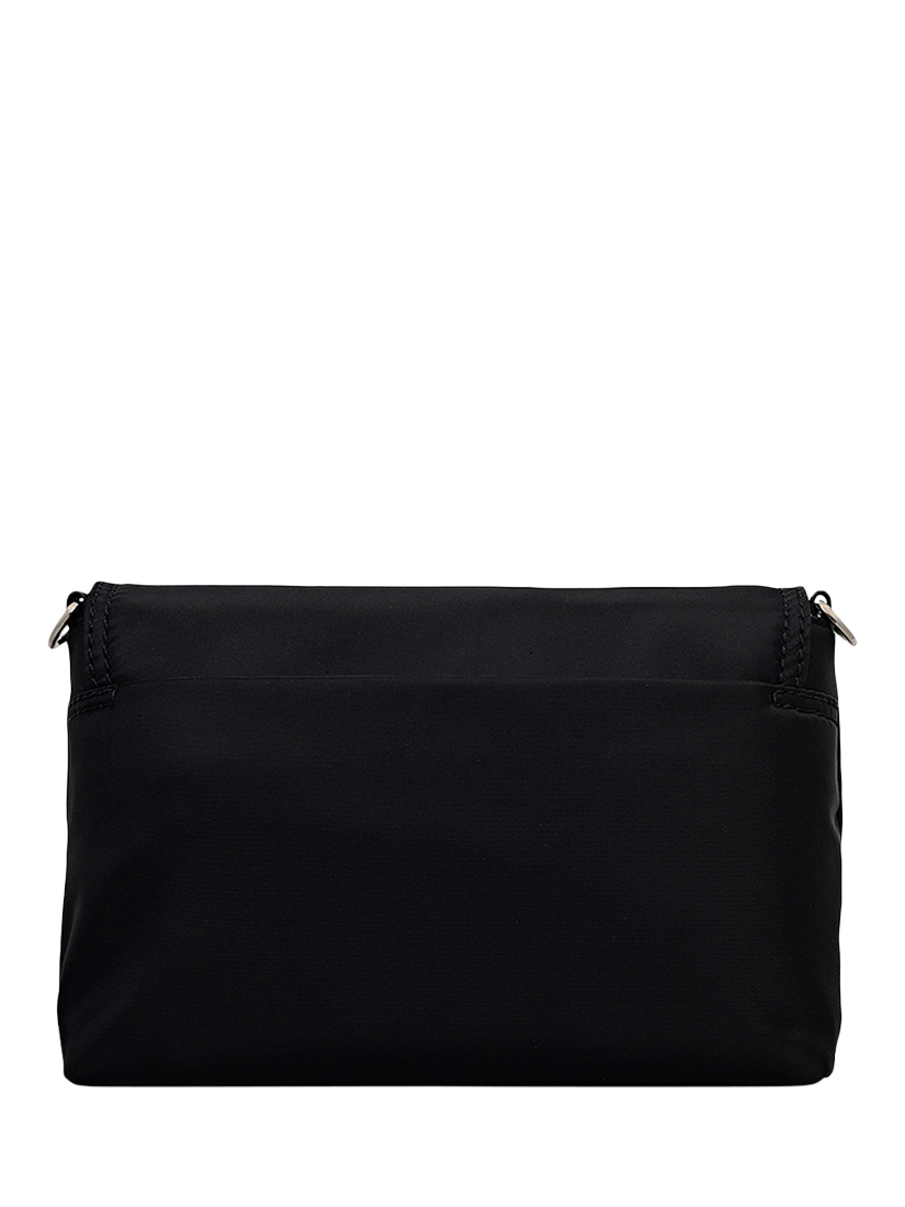 Product image 2 of 4, which shows Radley Halley Row Crossbody Bag, Black