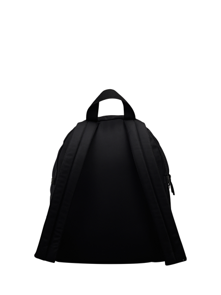 Radley Halley Row Backpack, Black - view 2, Black