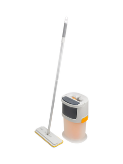 Joseph Joseph UltraClean Hard Floor Cleaning System, Multi