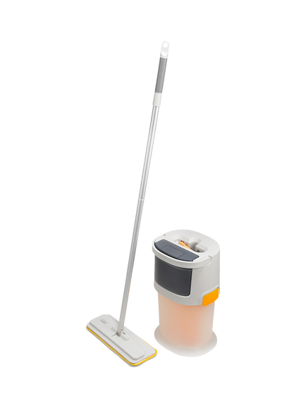 Joseph Joseph UltraClean Hard Floor Cleaning System, Multi