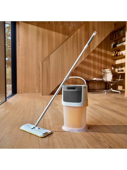 Joseph Joseph UltraClean Hard Floor Cleaning System - view 2, Multi