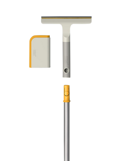 Joseph Joseph 3-Piece Carpet and Upholstery Pet Hair Remover Set, Multi