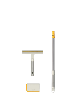 Joseph Joseph 3-Piece Carpet and Upholstery Pet Hair Remover Set - view 2, Multi