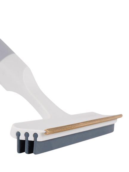 Joseph Joseph 2 in 1 Carpet Pet Hair Remover Tool - view 2, Multi