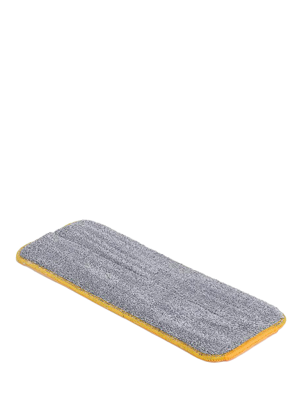 Joseph Joseph UltraClean Microfibre Floor Cleaning Pad, Set of 2, Multi