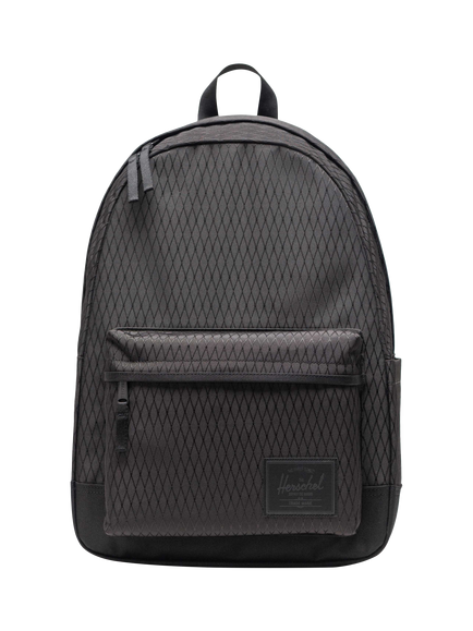 Herschel Supply Co. Classic 30L Backpack, Black Diamond, Black Diamond