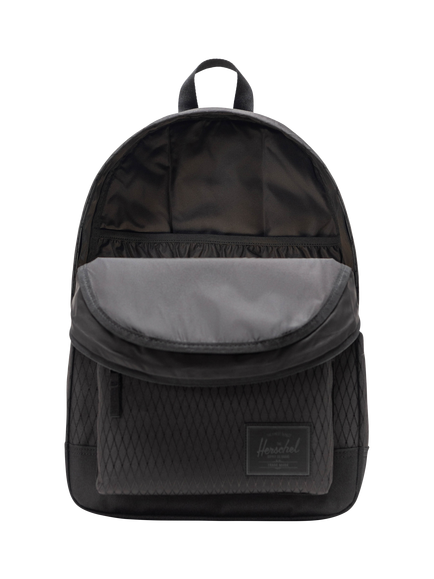 Herschel Supply Co. Classic 30L Backpack, Black Diamond - view 2, Black Diamond
