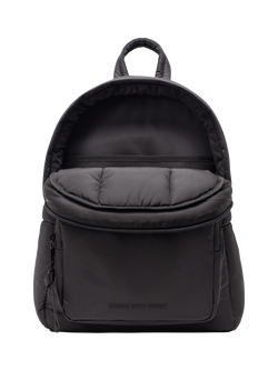 Herschel Supply Co. Cloudform 22L Backpack - view 2, Black