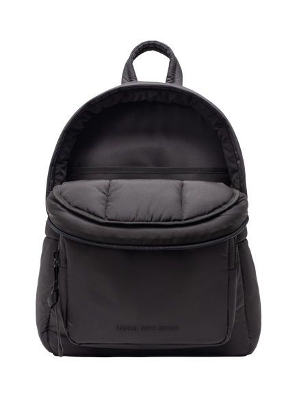 Herschel Supply Co. Cloudform 22L Backpack - view 2, Black